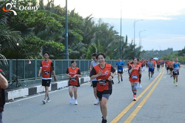 RUN TO LIVE 2025 - Ảnh #3277579