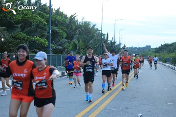 RUN TO LIVE 2025 - Ảnh #3274382
