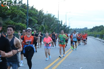 RUN TO LIVE 2025 - Ảnh #3274254
