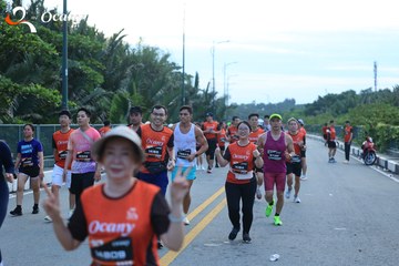 RUN TO LIVE 2025 - Ảnh #3275016