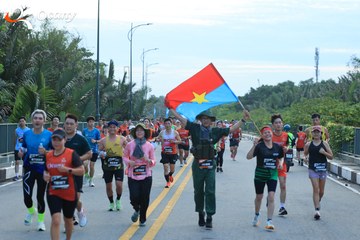 RUN TO LIVE 2025 - Ảnh #3276827