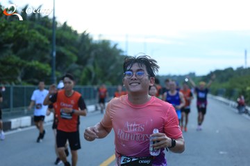 RUN TO LIVE 2025 - Ảnh #3273844