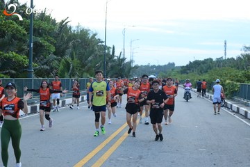 RUN TO LIVE 2025 - Ảnh #3275547