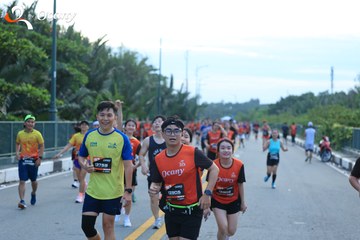 RUN TO LIVE 2025 - Ảnh #3275626