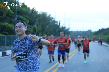 RUN TO LIVE 2025 - Ảnh #3270731
