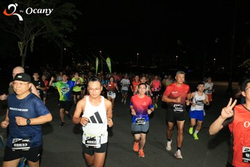 RUN TO LIVE 2025 - Ảnh #3276472