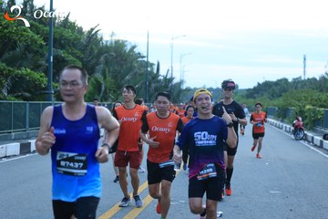 RUN TO LIVE 2025 - Ảnh #3273875