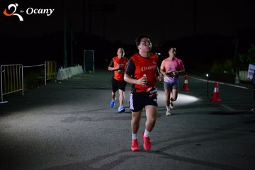 RUN TO LIVE 2025 - Ảnh #3270546