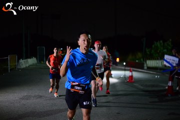 RUN TO LIVE 2025 - Ảnh #3271193