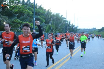 RUN TO LIVE 2025 - Ảnh #3270865