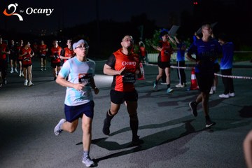 RUN TO LIVE 2025 - Ảnh #3272278