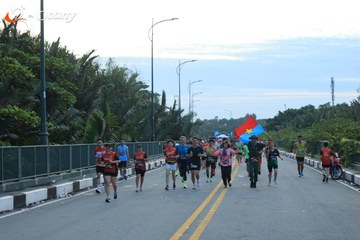 RUN TO LIVE 2025 - Ảnh #3276755