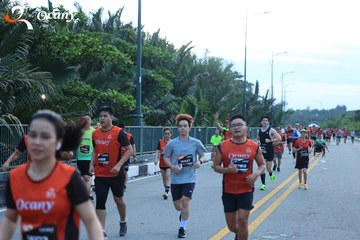 RUN TO LIVE 2025 - Ảnh #3274602