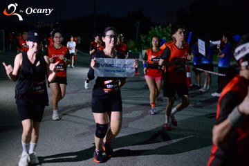 RUN TO LIVE 2025 - Ảnh #3272805