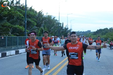 RUN TO LIVE 2025 - Ảnh #3273772