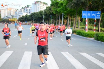 RUN TO LIVE 2025 - Ảnh #3272906