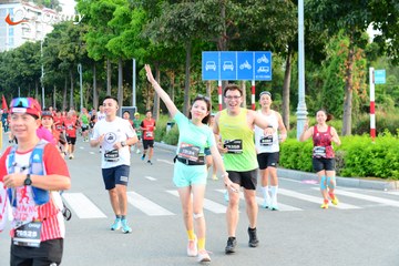RUN TO LIVE 2025 - Ảnh #3273065