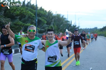 RUN TO LIVE 2025 - Ảnh #3274186