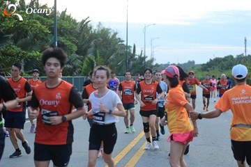 RUN TO LIVE 2025 - Ảnh #3277195