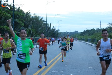RUN TO LIVE 2025 - Ảnh #3273431