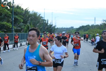 RUN TO LIVE 2025 - Ảnh #3275505