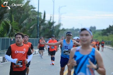 RUN TO LIVE 2025 - Ảnh #3277627
