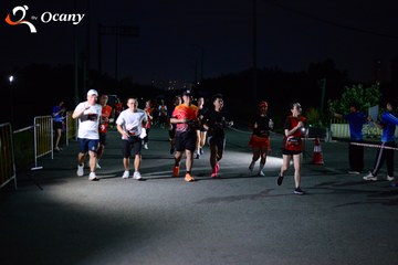 RUN TO LIVE 2025 - Ảnh #3272739