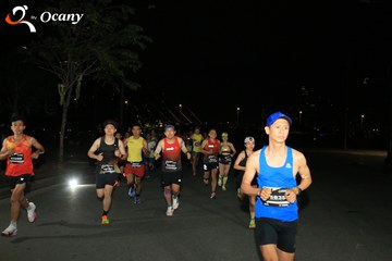 RUN TO LIVE 2025 - Ảnh #3275310