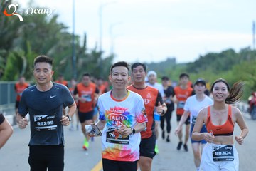 RUN TO LIVE 2025 - Ảnh #3278087