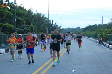 RUN TO LIVE 2025 - Ảnh #3274122