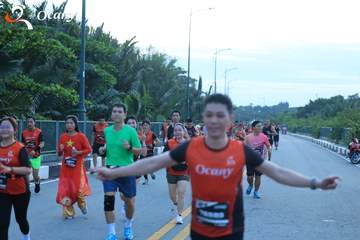 RUN TO LIVE 2025 - Ảnh #3273293