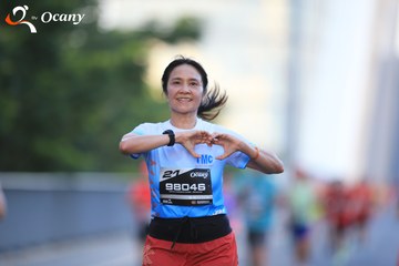 RUN TO LIVE 2025 - Ảnh #3276775
