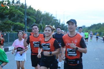 RUN TO LIVE 2025 - Ảnh #3271950