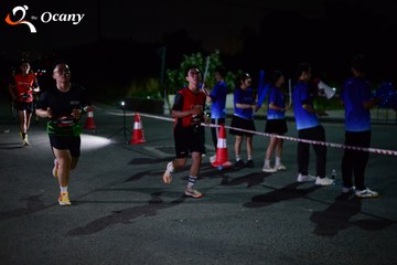 RUN TO LIVE 2025 - Ảnh #3271539