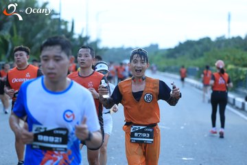 RUN TO LIVE 2025 - Ảnh #3270555