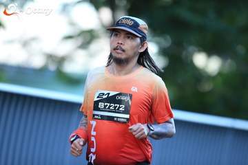 RUN TO LIVE 2025 - Ảnh #3276325