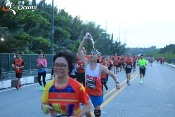 RUN TO LIVE 2025 - Ảnh #3270844