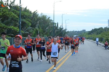 RUN TO LIVE 2025 - Ảnh #3275992