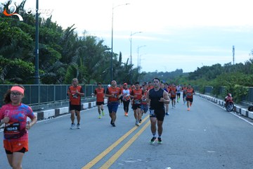 RUN TO LIVE 2025 - Ảnh #3273691