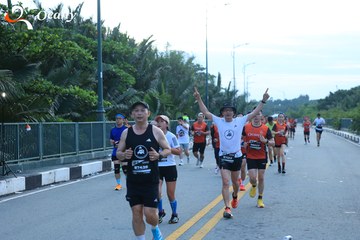 RUN TO LIVE 2025 - Ảnh #3274402