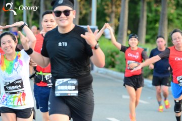 RUN TO LIVE 2025 - Ảnh #3273276
