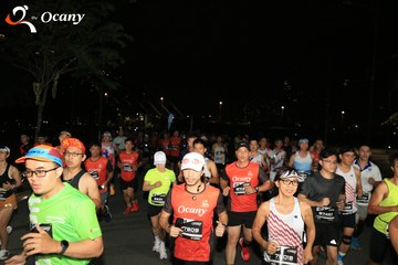 RUN TO LIVE 2025 - Ảnh #3275977