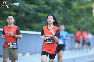 RUN TO LIVE 2025 - Ảnh #3276666