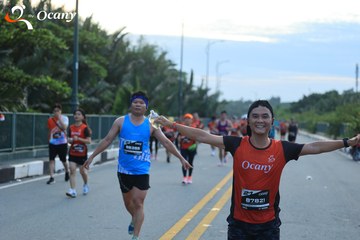RUN TO LIVE 2025 - Ảnh #3277357