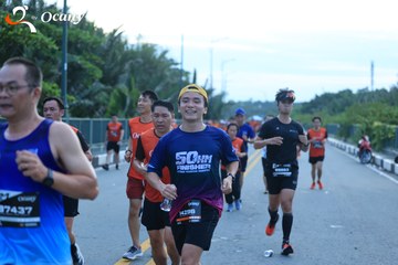 RUN TO LIVE 2025 - Ảnh #3273887