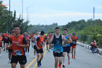 RUN TO LIVE 2025 - Ảnh #3277833