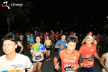 RUN TO LIVE 2025 - Ảnh #3276863