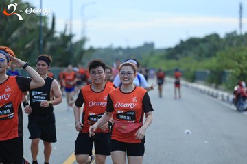 RUN TO LIVE 2025 - Ảnh #3277736