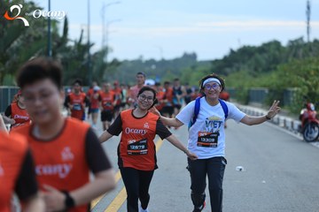 RUN TO LIVE 2025 - Ảnh #3277758