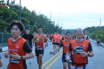 RUN TO LIVE 2025 - Ảnh #3273183